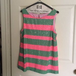 Lilly Pulitzer top